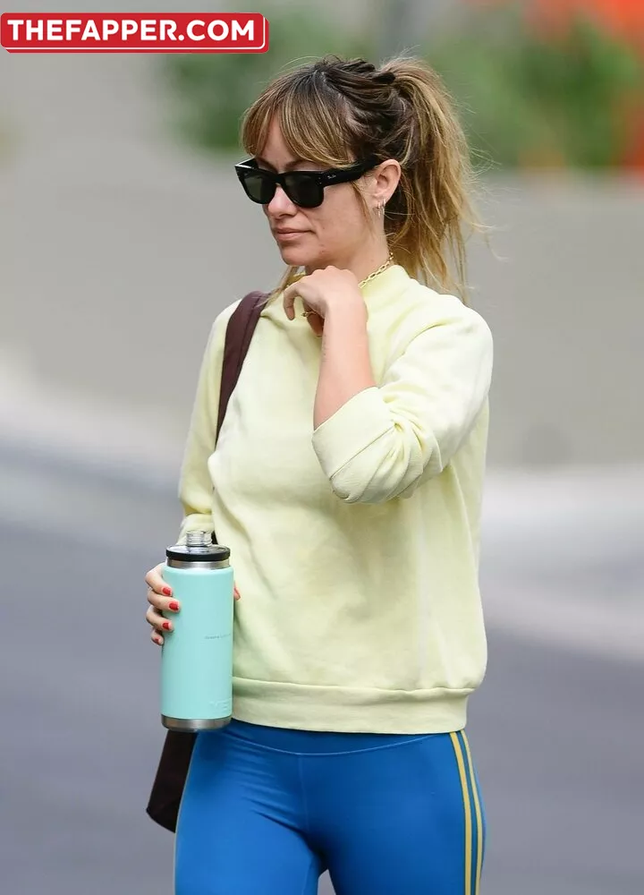  Olivia Wilde  Onlyfans Leaked Nude Image #Aro4l8q5xH