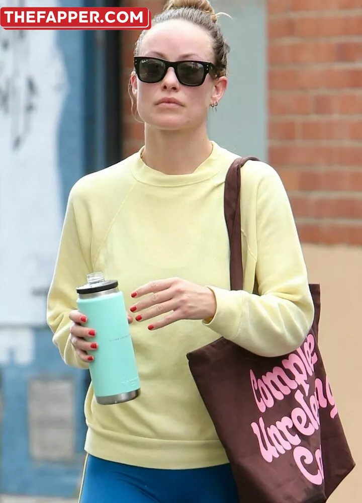  Olivia Wilde  Onlyfans Leaked Nude Image #CQi5kYvJcR