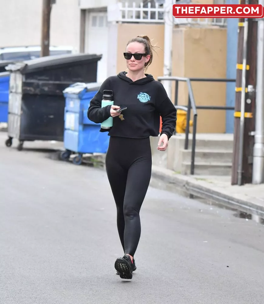  Olivia Wilde  Onlyfans Leaked Nude Image #CWit61V7Ao