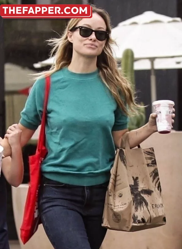 Olivia Wilde  Onlyfans Leaked Nude Image #CdAoOvunZm