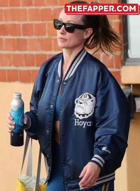  Olivia Wilde  Onlyfans Leaked Nude Image #DWGGJNBLms