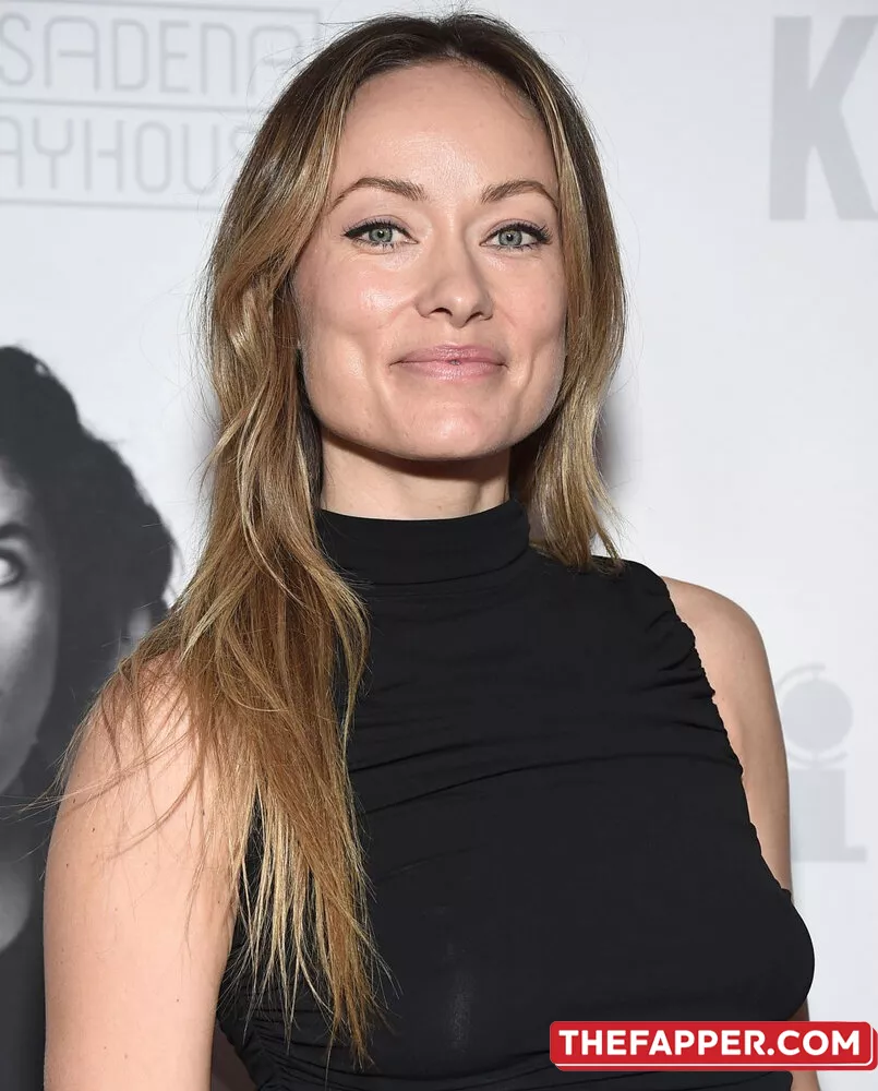  Olivia Wilde  Onlyfans Leaked Nude Image #FBJ01LopHA