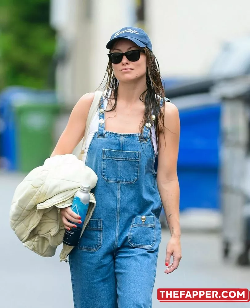  Olivia Wilde  Onlyfans Leaked Nude Image #G3UwEvhwD6