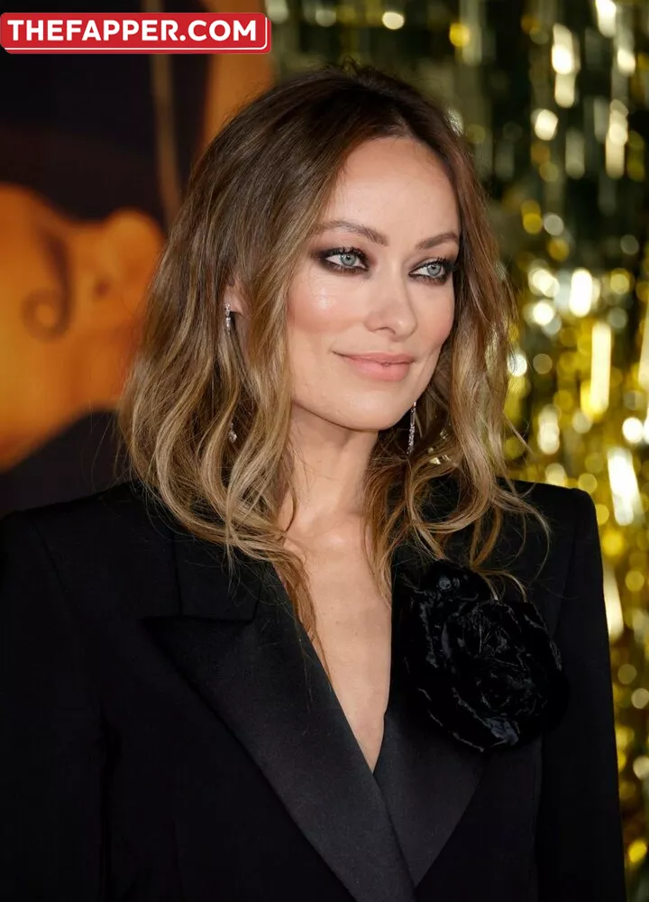  Olivia Wilde  Onlyfans Leaked Nude Image #GtnVJuUSLS