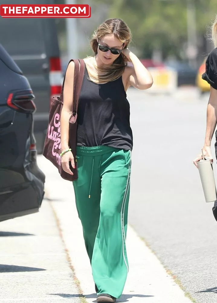  Olivia Wilde  Onlyfans Leaked Nude Image #HsEsHeGy2P
