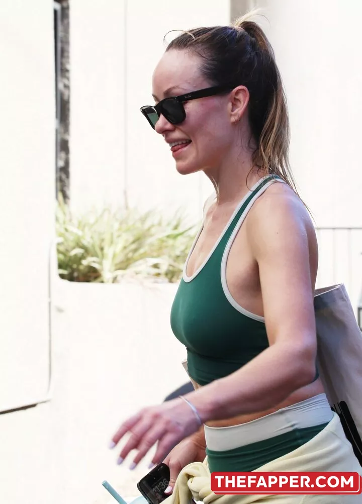  Olivia Wilde  Onlyfans Leaked Nude Image #IcDYWmayGS