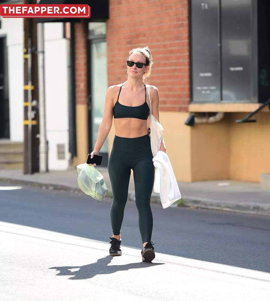  Olivia Wilde  Onlyfans Leaked Nude Image #ImdT0xtWPY