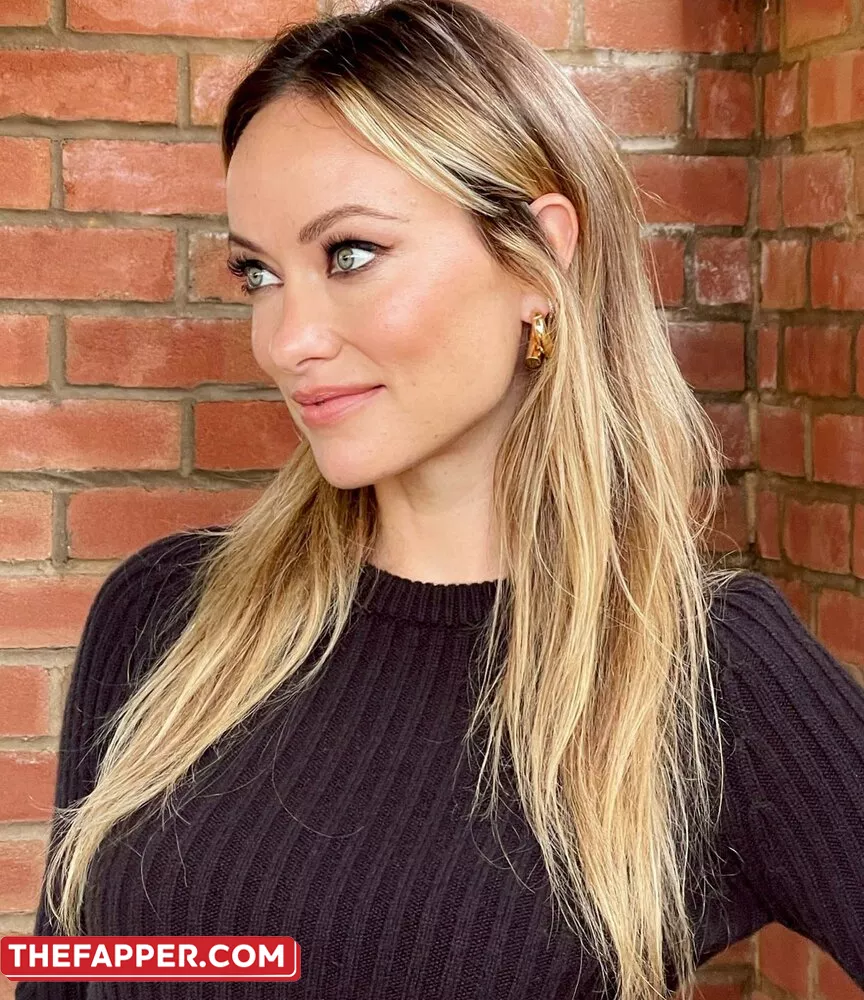 Olivia Wilde  Onlyfans Leaked Nude Image #KIvNuNxdMu