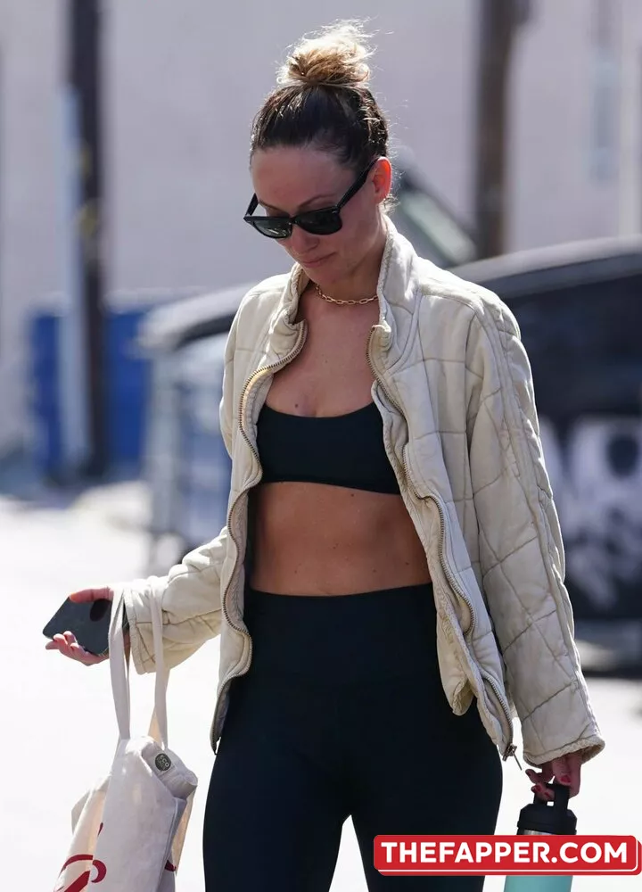  Olivia Wilde  Onlyfans Leaked Nude Image #L3qTHiWlik