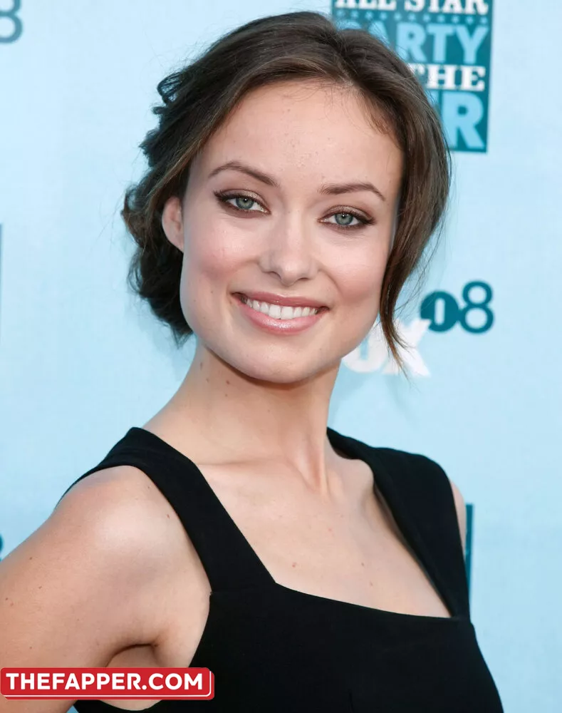  Olivia Wilde  Onlyfans Leaked Nude Image #LzW6J2O2oO