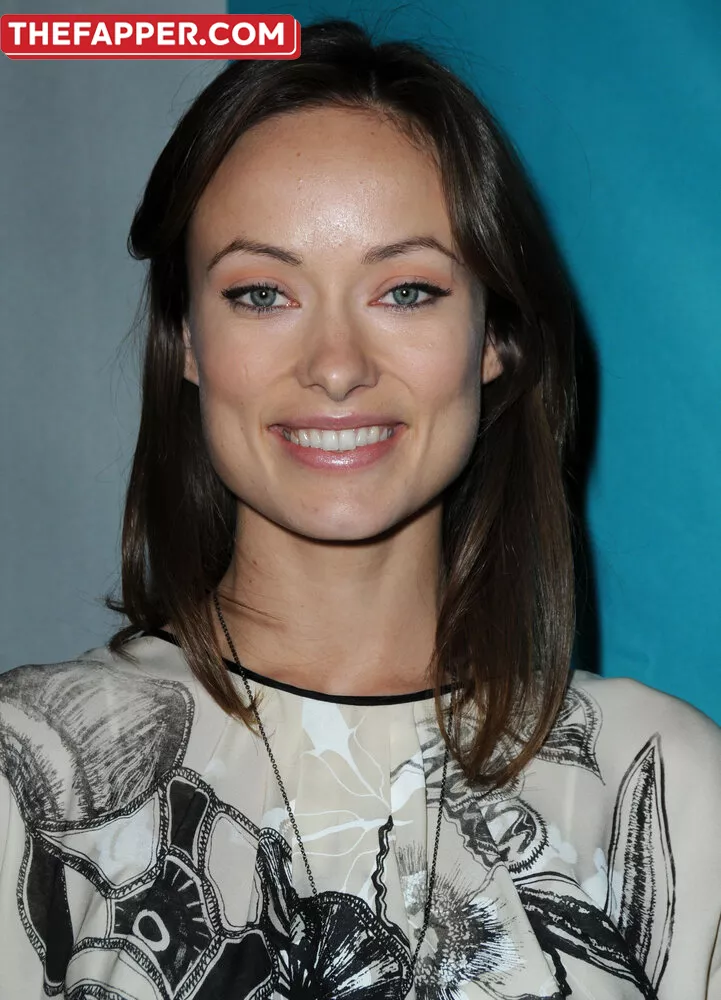  Olivia Wilde  Onlyfans Leaked Nude Image #MELbgpMJ0m