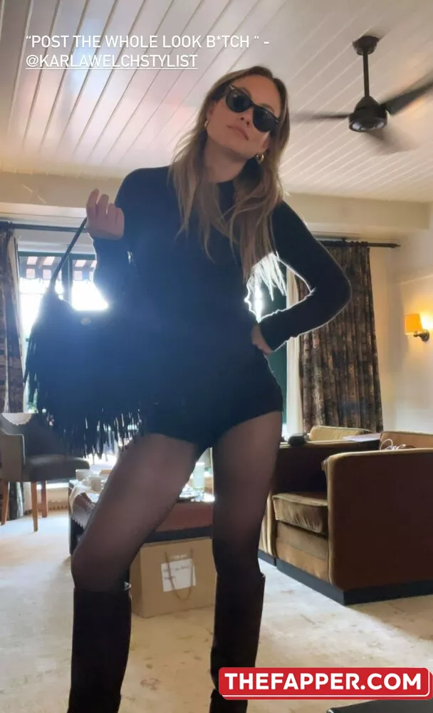  Olivia Wilde  Onlyfans Leaked Nude Image #OH3FPud1Oh