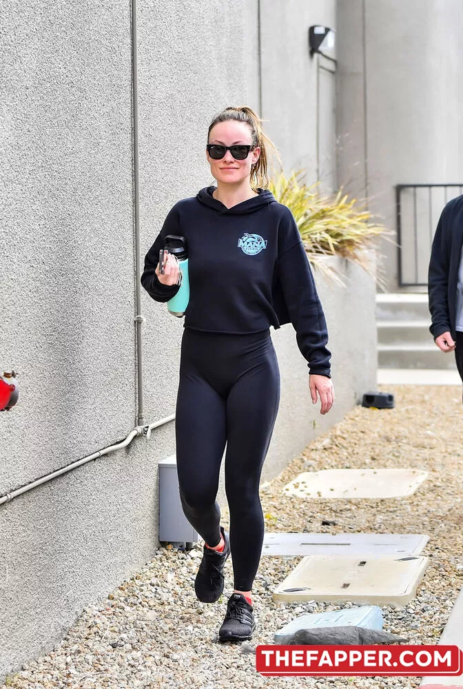  Olivia Wilde  Onlyfans Leaked Nude Image #OarIZA3Nnv