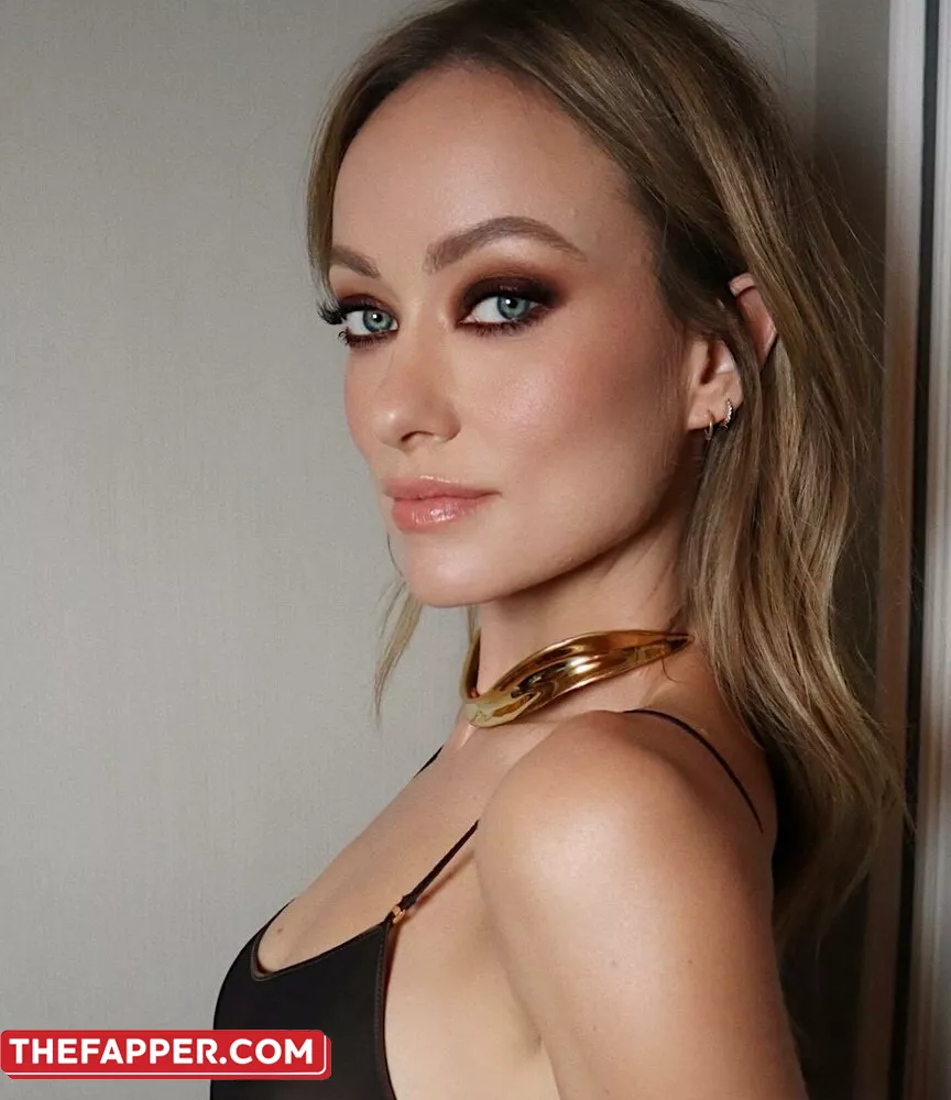  Olivia Wilde  Onlyfans Leaked Nude Image #P4GKdcfkWt