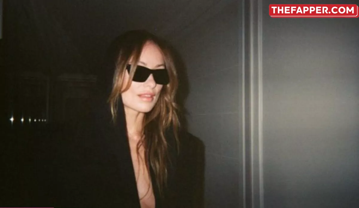  Olivia Wilde  Onlyfans Leaked Nude Image #PIrluynCuN