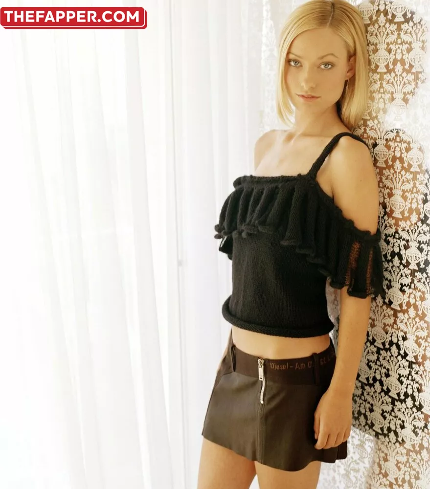  Olivia Wilde  Onlyfans Leaked Nude Image #PnNHDtRy4c