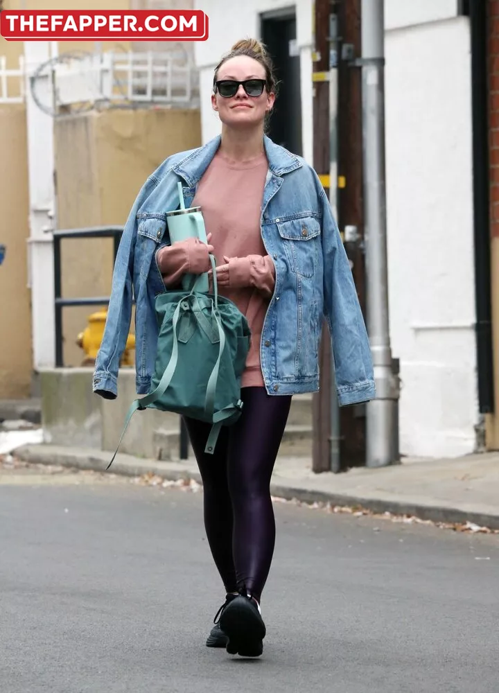  Olivia Wilde  Onlyfans Leaked Nude Image #RZNESuR2eX