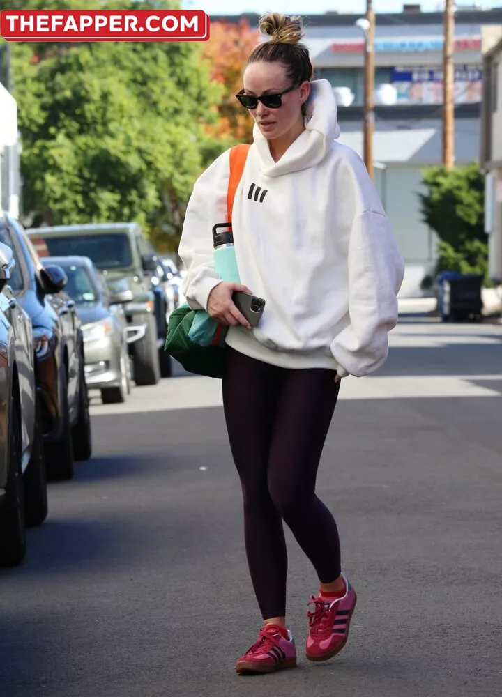  Olivia Wilde  Onlyfans Leaked Nude Image #RnCRvj6xfN
