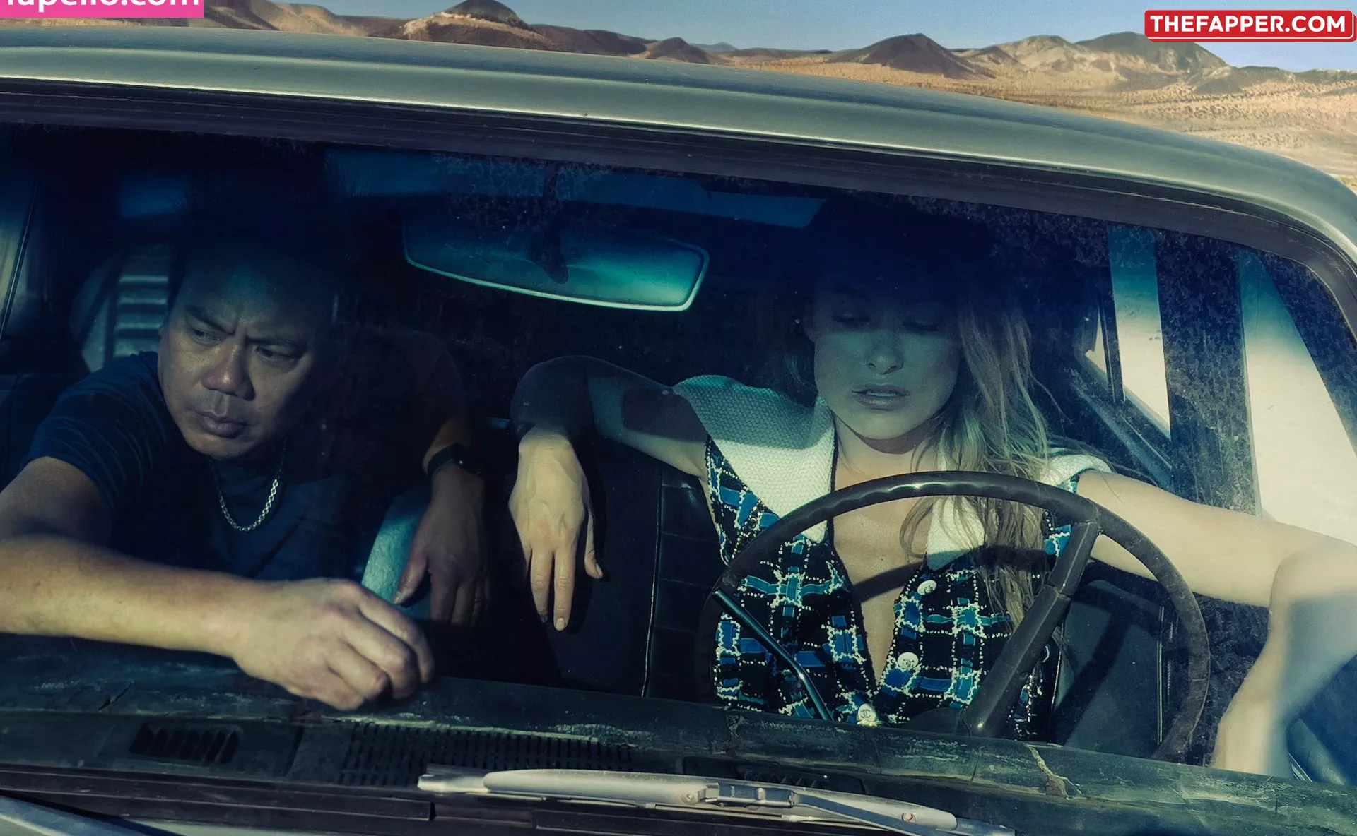  Olivia Wilde  Onlyfans Leaked Nude Image #Rwam4Ok31h