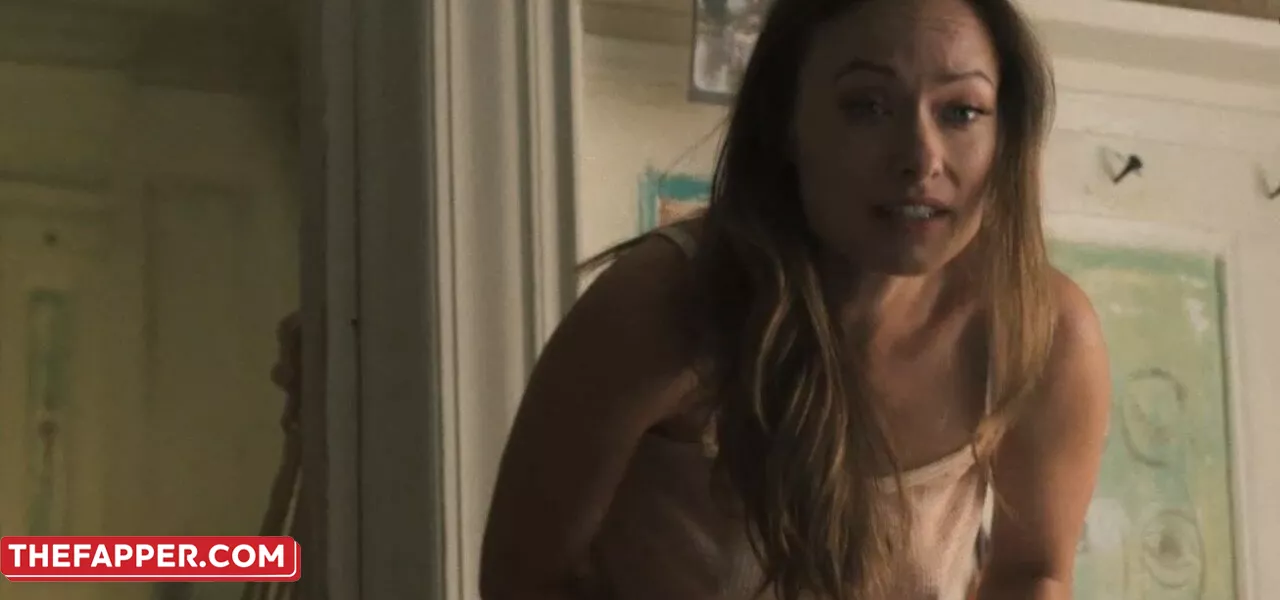  Olivia Wilde  Onlyfans Leaked Nude Image #RwnUGAh9Ww