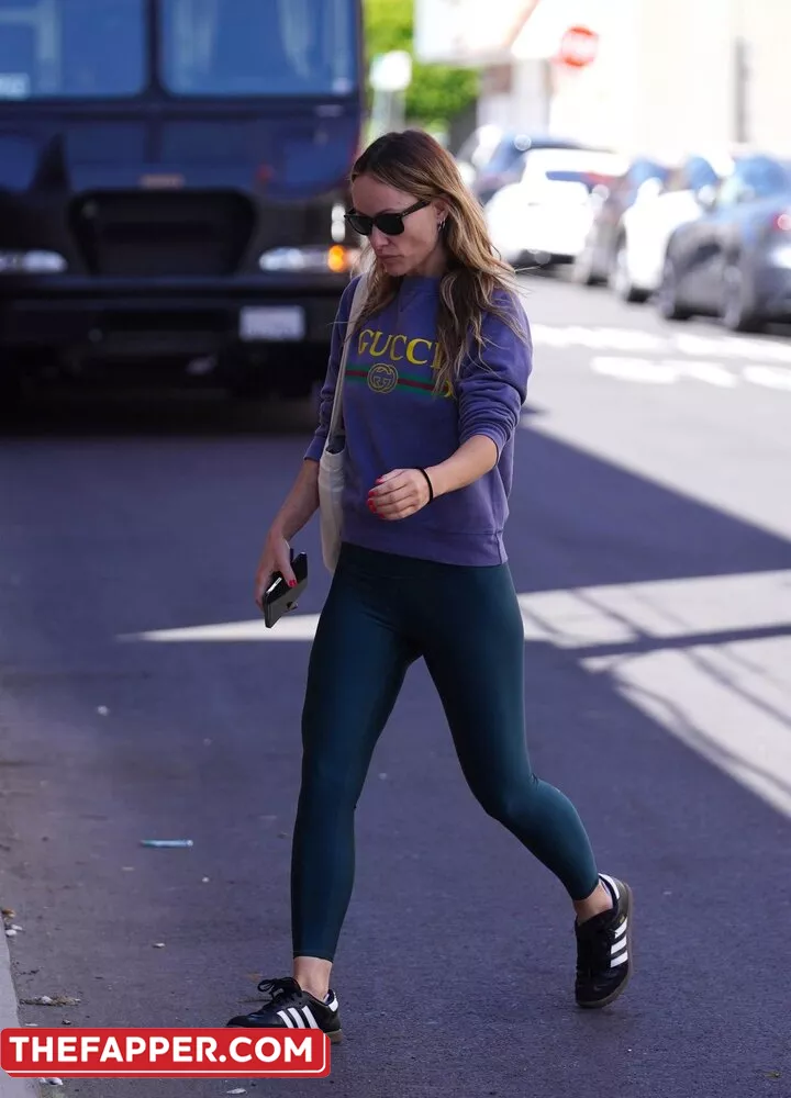  Olivia Wilde  Onlyfans Leaked Nude Image #SDumiW0nS4