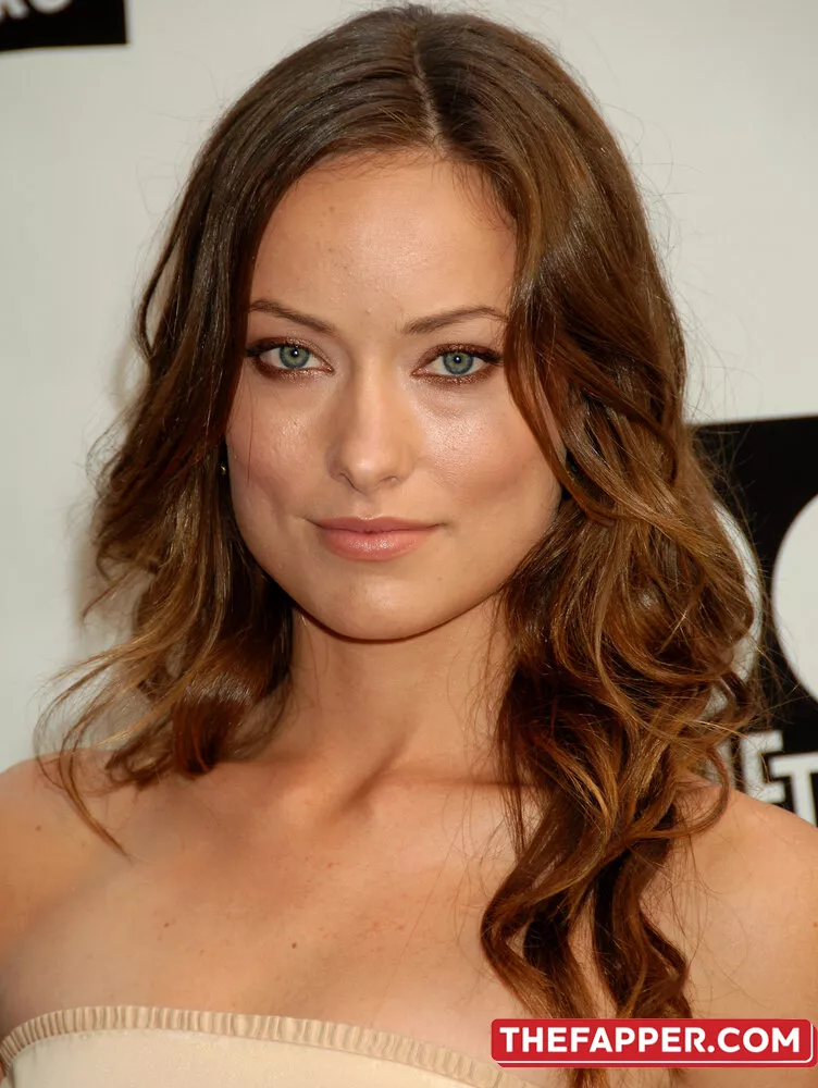  Olivia Wilde  Onlyfans Leaked Nude Image #TwOHypR7V4