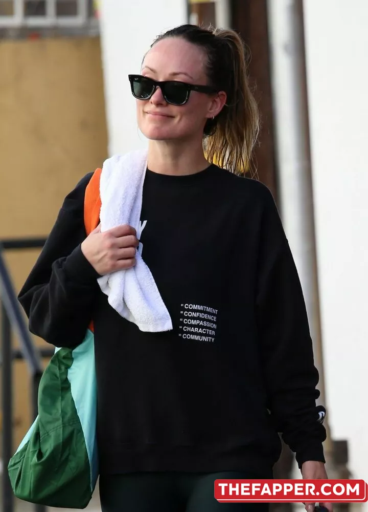  Olivia Wilde  Onlyfans Leaked Nude Image #UBmn96hc4s