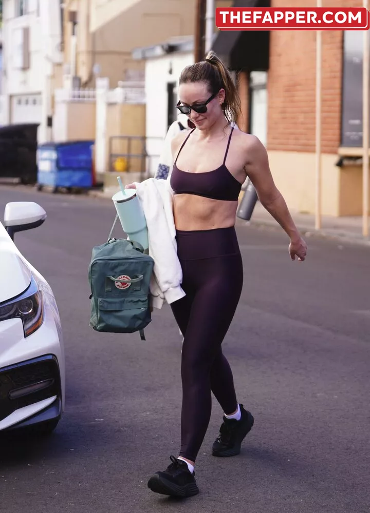  Olivia Wilde  Onlyfans Leaked Nude Image #UpJRsQDqvt