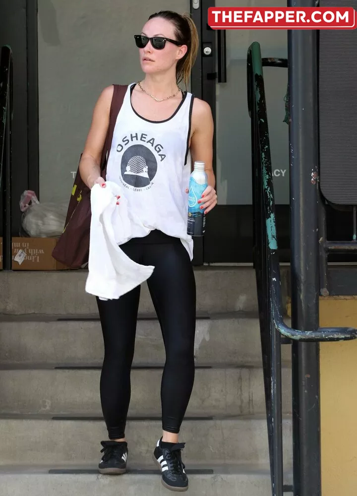  Olivia Wilde  Onlyfans Leaked Nude Image #bIR2K6eho7