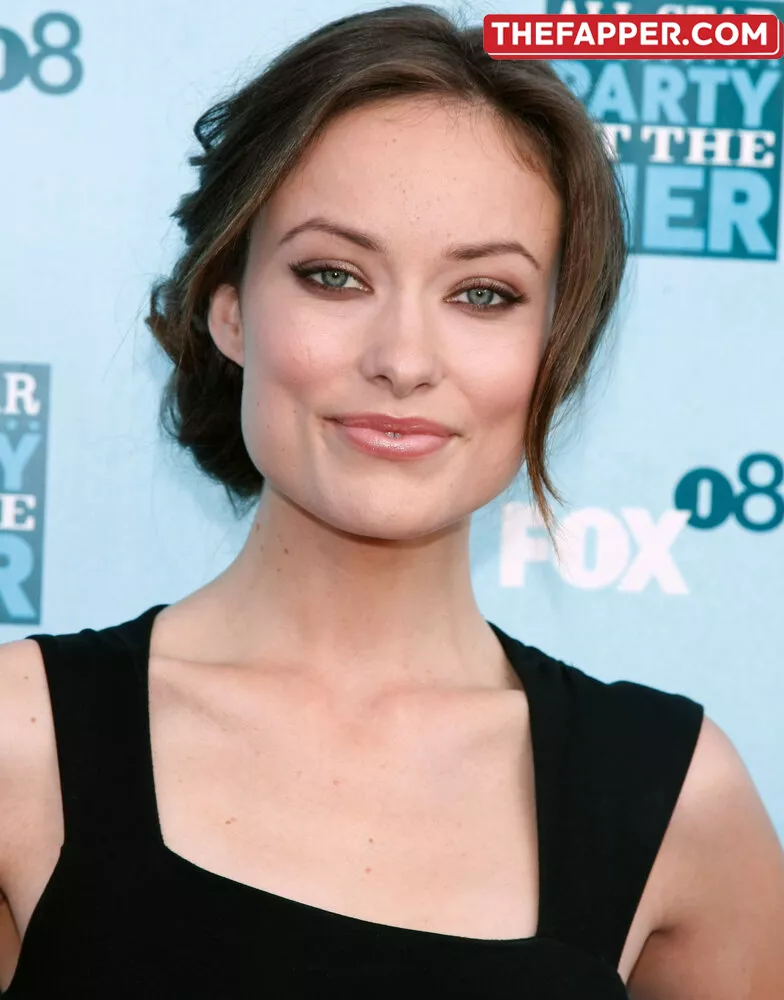  Olivia Wilde  Onlyfans Leaked Nude Image #cYazYeZQqY