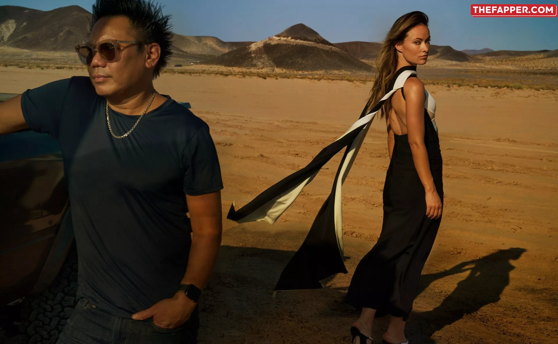  Olivia Wilde  Onlyfans Leaked Nude Image #cZVeMsyVKv