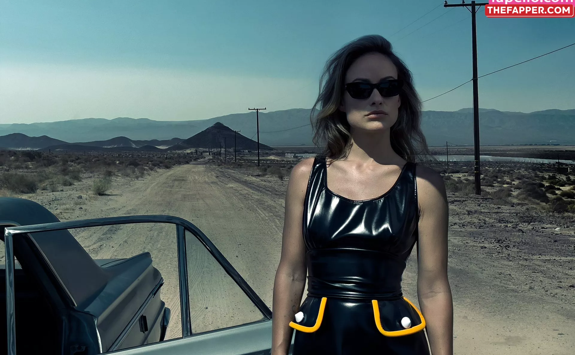  Olivia Wilde  Onlyfans Leaked Nude Image #cw5StMsUKe