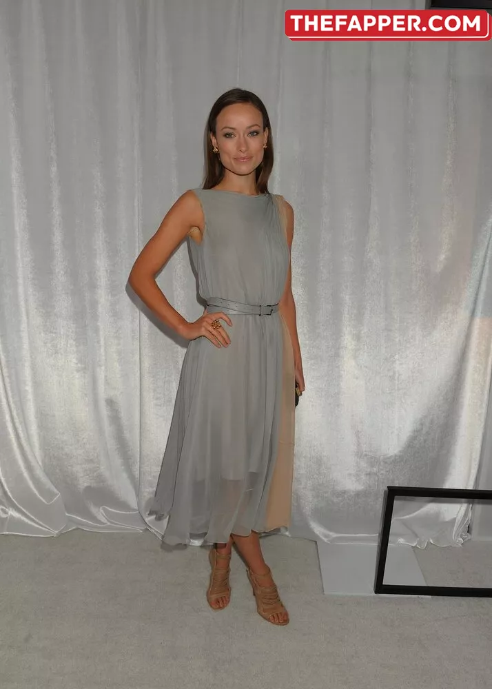  Olivia Wilde  Onlyfans Leaked Nude Image #dLiqirtkJo