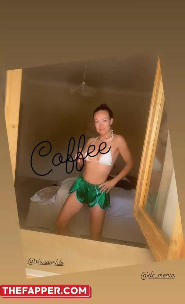 Olivia Wilde  Onlyfans Leaked Nude Image #f9RQEvqHbR
