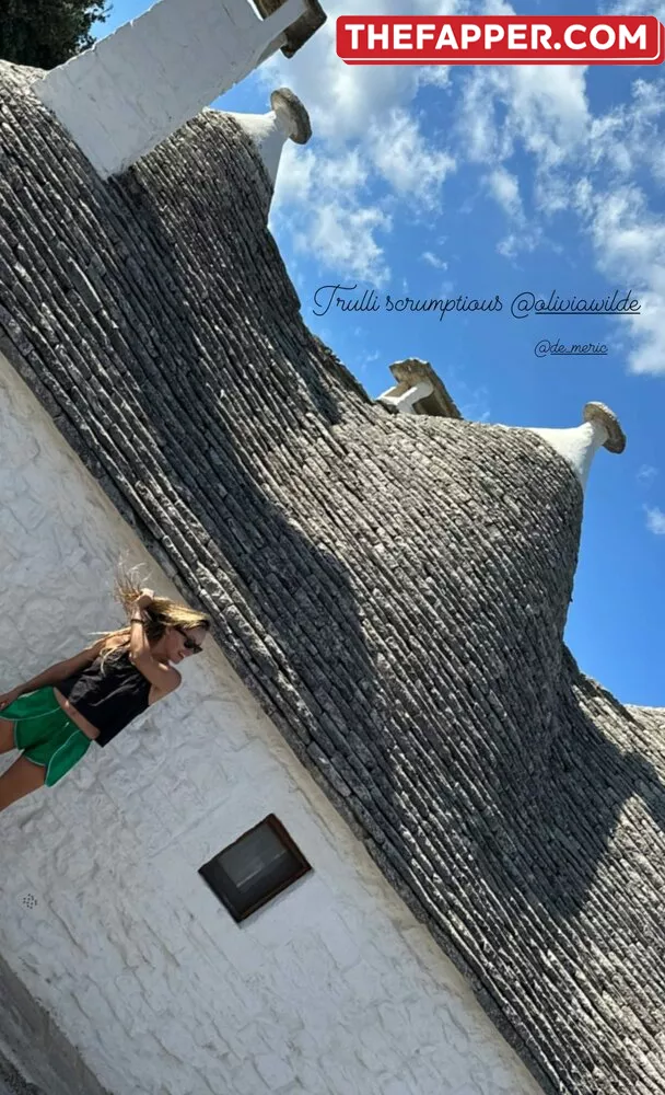  Olivia Wilde  Onlyfans Leaked Nude Image #gAZrbAblAZ