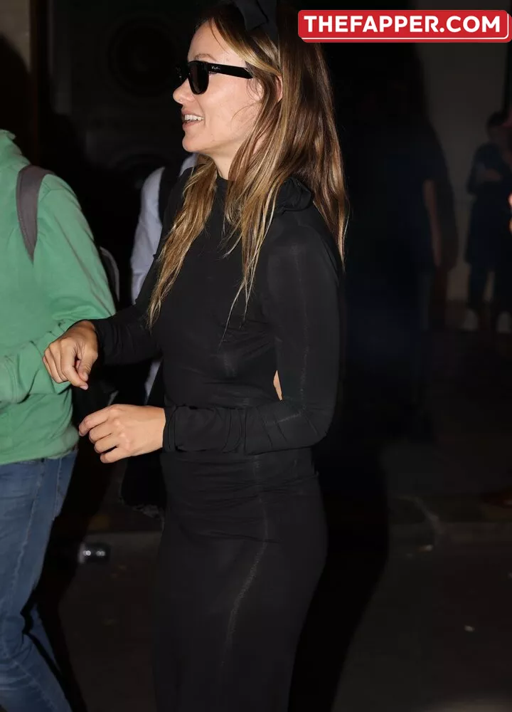  Olivia Wilde  Onlyfans Leaked Nude Image #gvZka5iLOQ