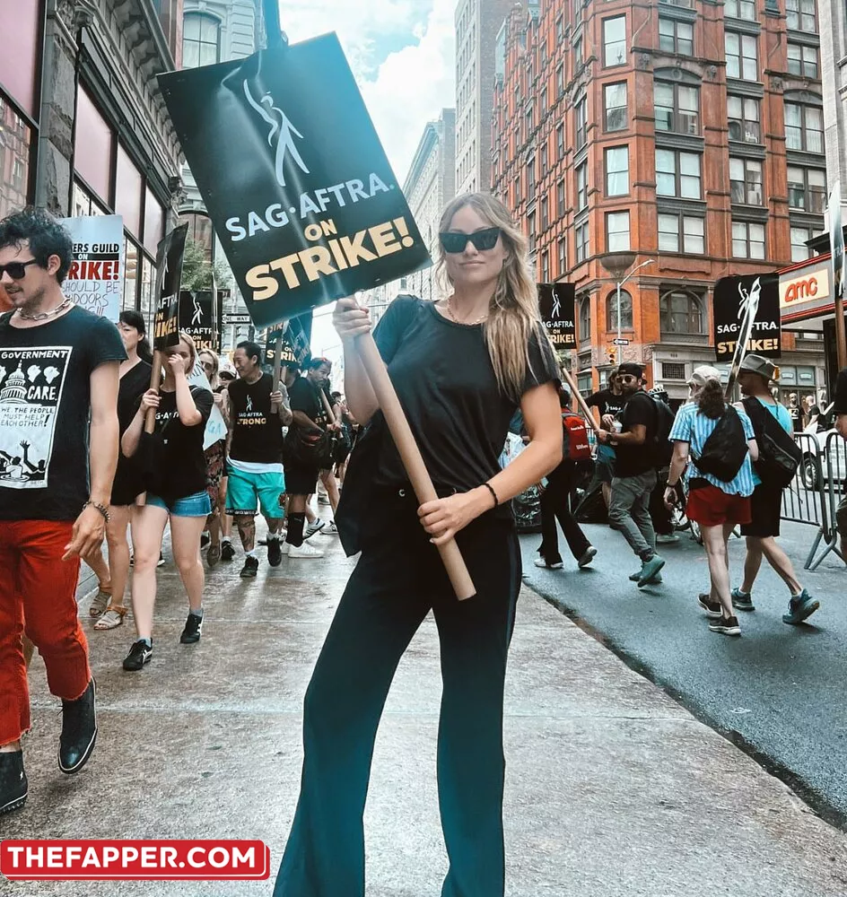  Olivia Wilde  Onlyfans Leaked Nude Image #h3xzN6orKO