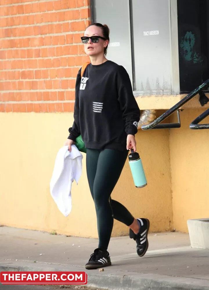  Olivia Wilde  Onlyfans Leaked Nude Image #hSZwAZKsqc