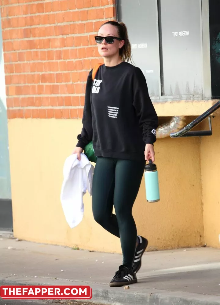  Olivia Wilde  Onlyfans Leaked Nude Image #hc6Zvhsu7x