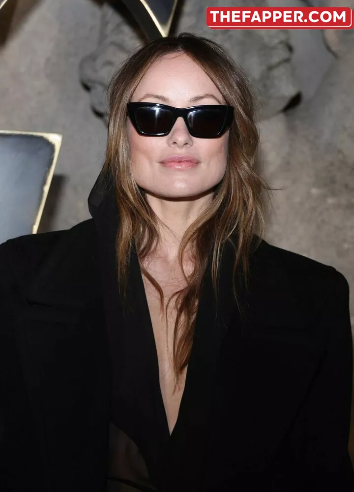  Olivia Wilde  Onlyfans Leaked Nude Image #ifRsy7pdA4