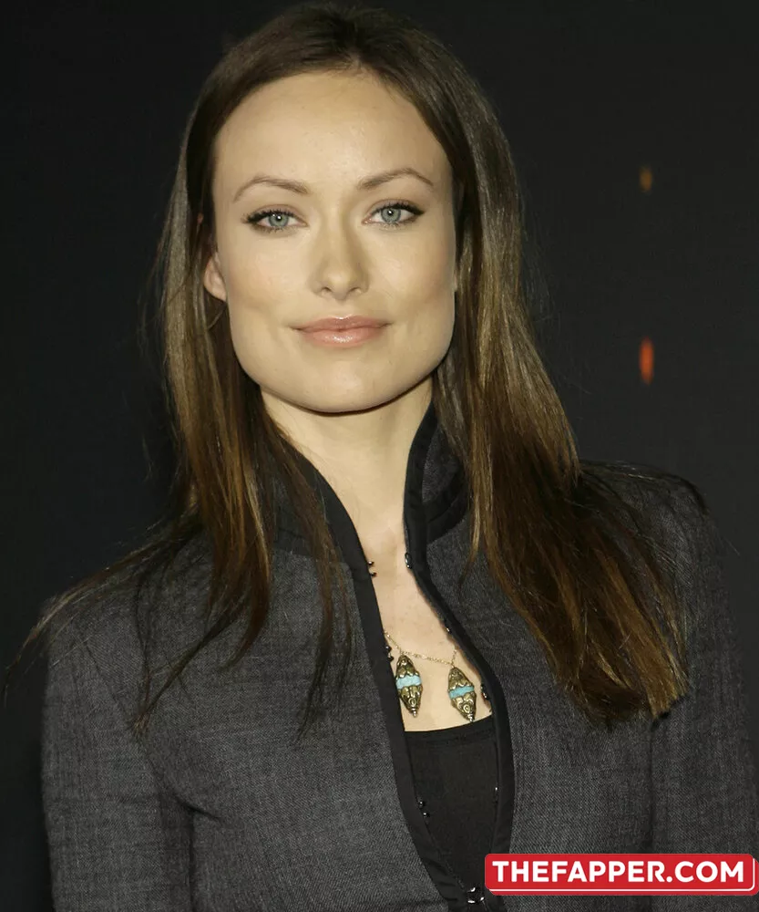  Olivia Wilde  Onlyfans Leaked Nude Image #lrHdBnISUg