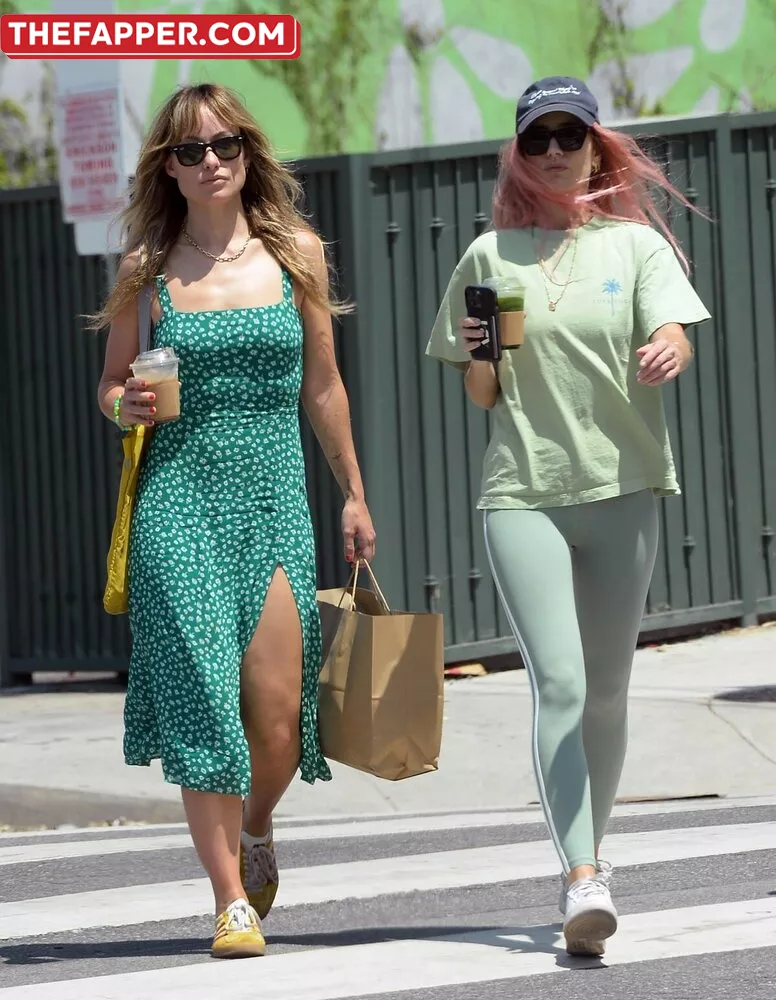  Olivia Wilde  Onlyfans Leaked Nude Image #n1ifMok4W3