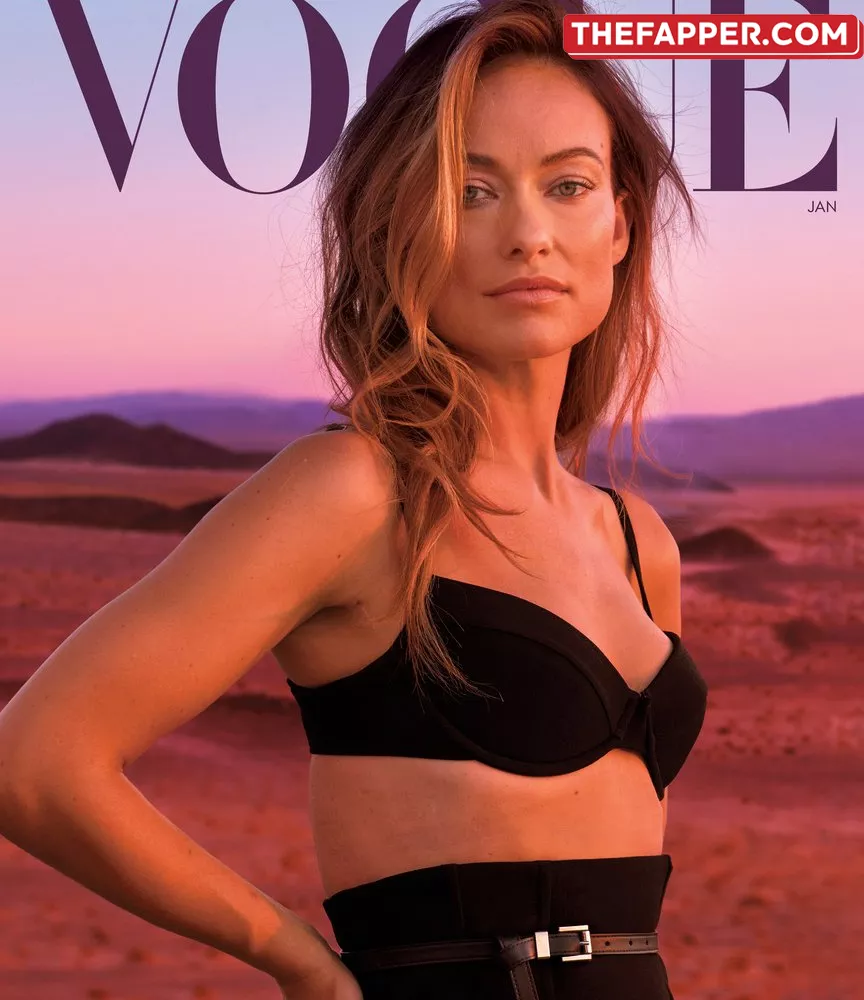  Olivia Wilde  Onlyfans Leaked Nude Image #n3Qme0HRgG