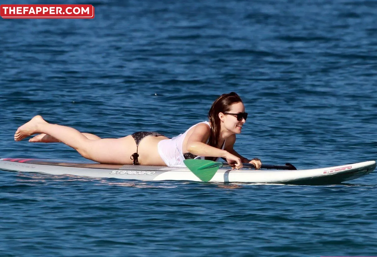  Olivia Wilde  Onlyfans Leaked Nude Image #nAfyS2oUgo