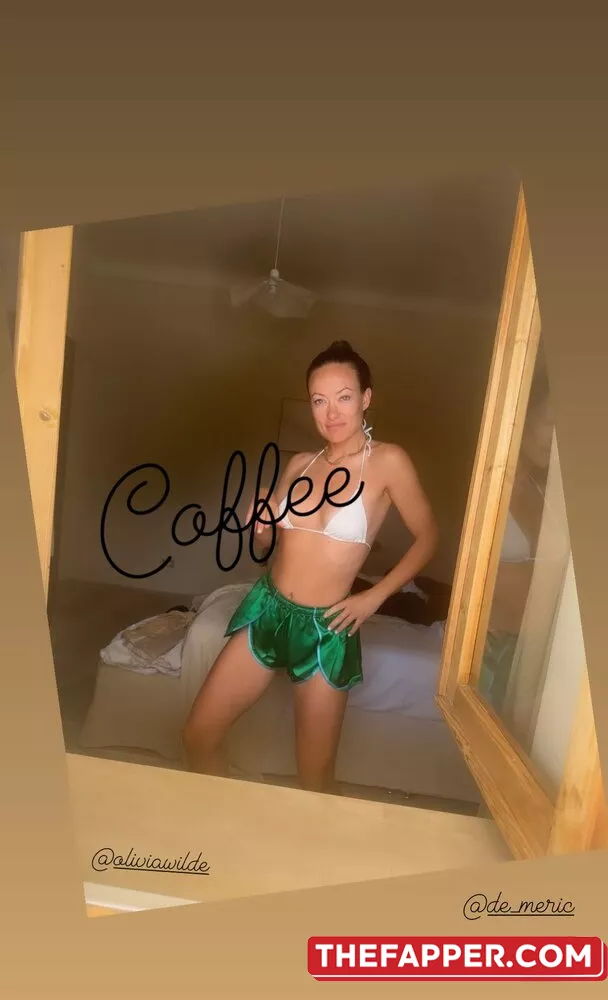  Olivia Wilde  Onlyfans Leaked Nude Image #orgrtUFYcR