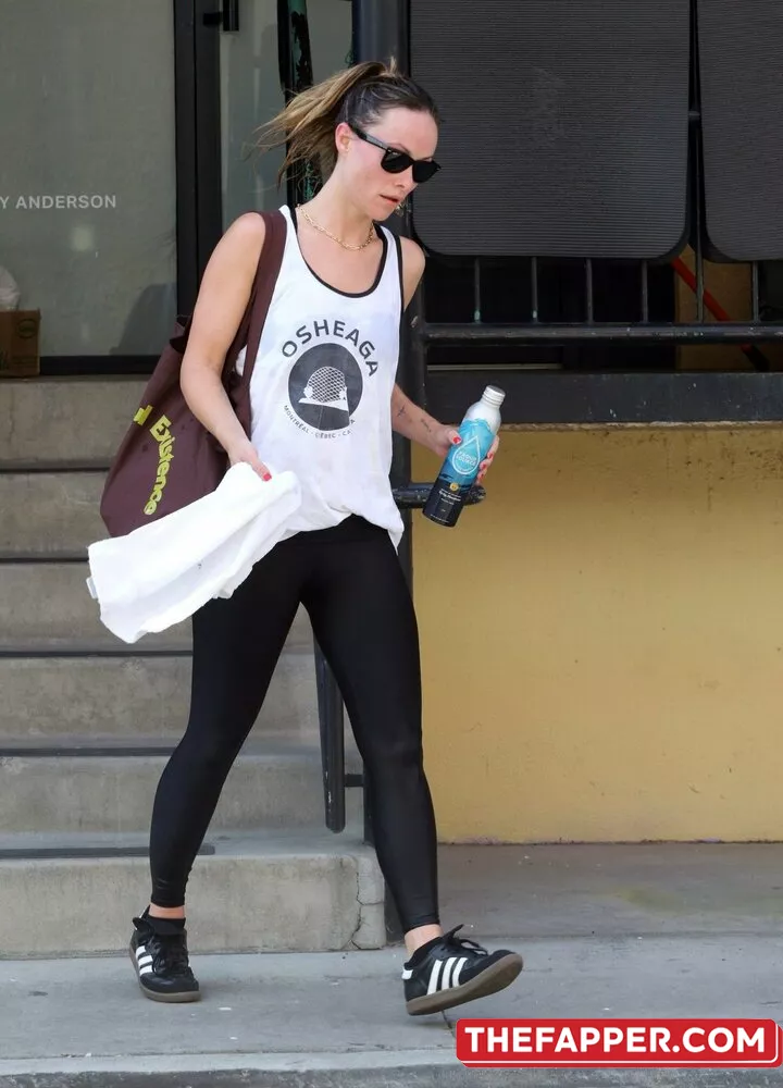  Olivia Wilde  Onlyfans Leaked Nude Image #q5KJSfcLdm