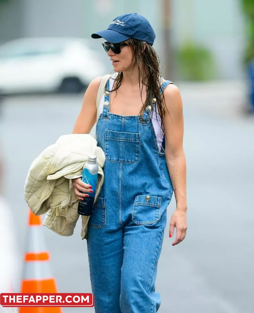  Olivia Wilde  Onlyfans Leaked Nude Image #whuhGqWexK