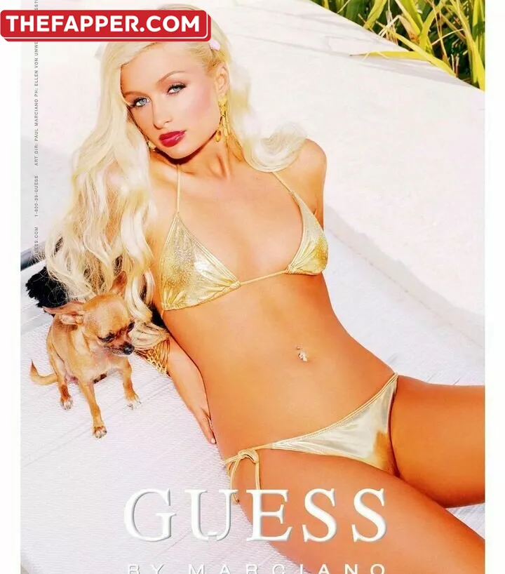 Paris Hilton  Onlyfans Leaked Nude Image #1AoHyULfFa