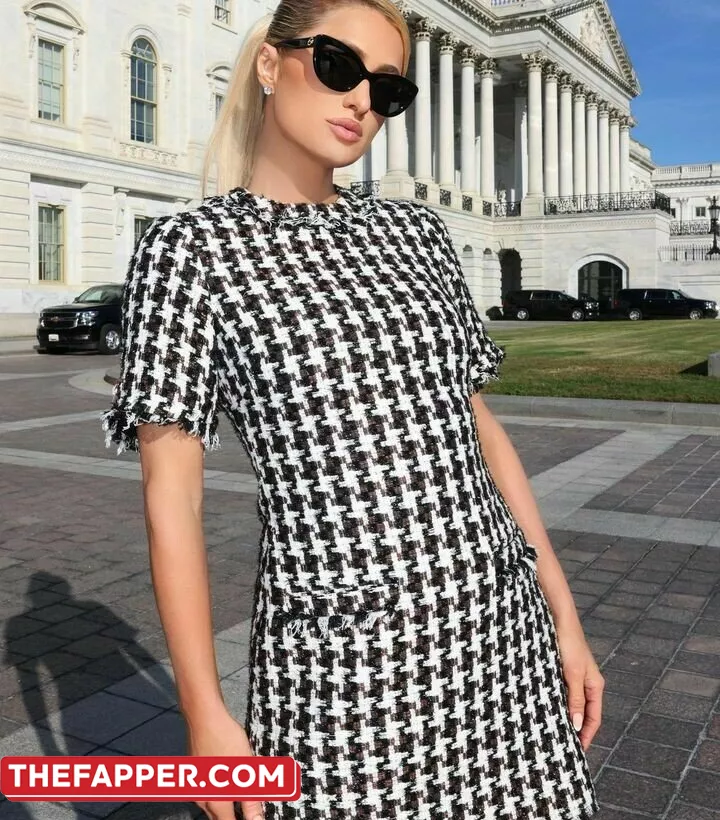  Paris Hilton  Onlyfans Leaked Nude Image #4aYc9nkvBT