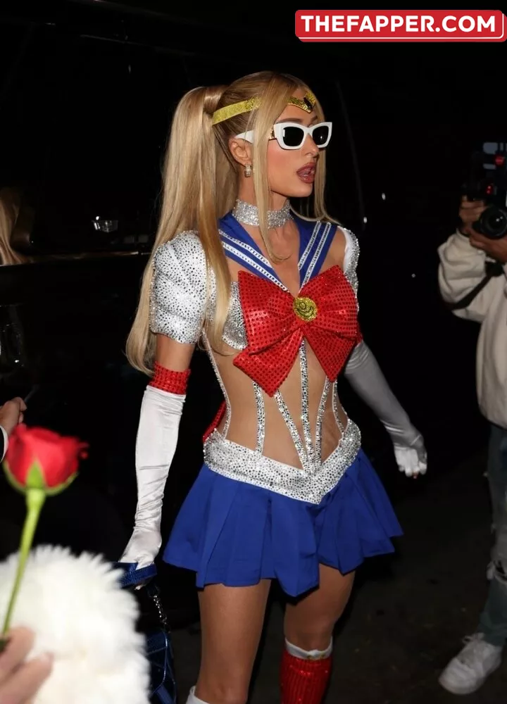  Paris Hilton  Onlyfans Leaked Nude Image #5iQUJ0SjLk